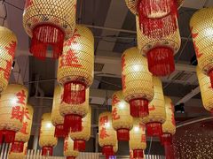 -朱光玉火锅馆(正弘城店)