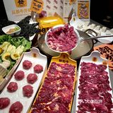 牛肉火锅吃他们家就对啦！！