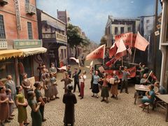 -上海四行仓库抗战纪念馆