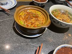 -南京大牌档(新街口德基广场店)