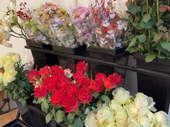 -艾加柒克蛋糕茶歇甜品台(春熙路店)