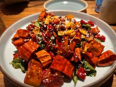 -薇酌饮·陕西菜(南门外店)
