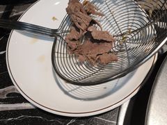 -古乐牛香·鲜牛肉牛杂火锅(五一中路店)