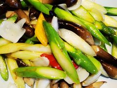 -宝鸡民族饭庄(英达路店)