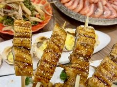 -红叶日料·放题·海胆·定食(星海店)