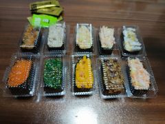 -池田寿司·4H鲜作(朝阳大悦城店)