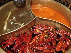 -小龙坎老火锅(北京三里屯店)