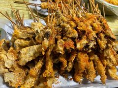 -夫妻串店(和睦路店)