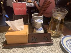 -南京大牌档(济南万象城店)