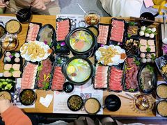 -束河人家(南锣鼓巷店)