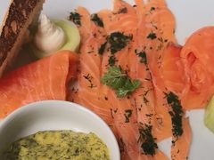 -Le Comptoir de la Gastronomie