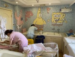 -上海百佳妇产医院