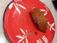 -京樽回転寿司(奥林匹克店)