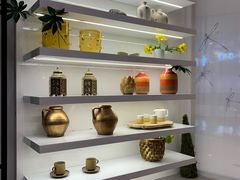 大堂-Dragonfly 悠庭·按摩Spa(苏州中心广场店)