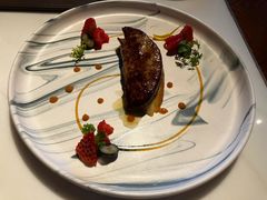 -恰餐厅 CHAR Bar & Grill (珠海仁恒洲际店)
