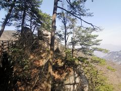 -安徽天堂寨风景区