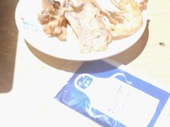 -玫瑰花园自助烤肉(顺义鑫海韵通店)