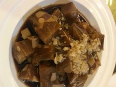 宫保鸡丁-玉桥餐厅(天坛店)