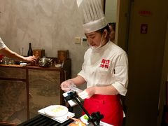 -阿庄新豫菜(航海东路店)