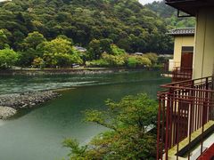 京都宇治花园酒店-京都宇治花屋敷浮舟园