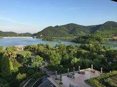 -宁波九龙湖开元度假村