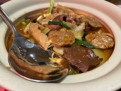 -西贝(上海我格广场店)