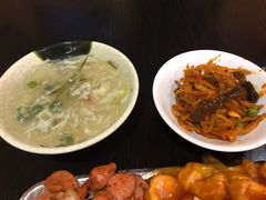 -晓宇盒饭(民安街店)