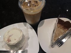 拿铁-Seesaw Coffee(环贸iapm店)
