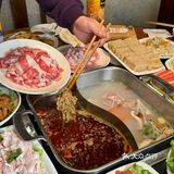 我在郑州的宝藏火锅🍲店！！！