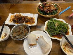 -88号小吃店·经典云南菜·地道纳西美食