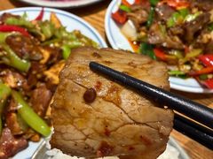 -静一餐厅·湖北菜(前门创始店)