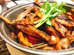 -美极鲜食坊(宝安南路店)