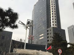 -电谷雅阁国际大酒店