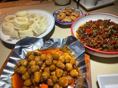 -小柴米·传统江西菜(八一广场店)