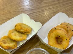 -文叔·湖北名小吃·小龙虾(黄贝岭地铁站店)