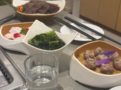 -海底捞火锅(旭辉MALL店)