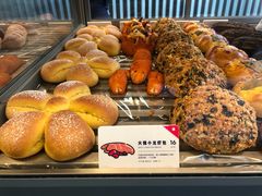 -喜茶(北京五棵松华熙店)