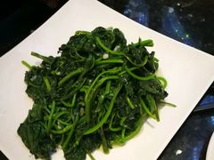 蕃薯叶-新兴·金羊座·粤菜点心(乐峰店)
