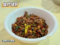 -笨罗卜浏阳菜馆(龙华鹏润达店)
