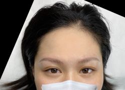 -十三美学·半永久纹眉纹唇·野生眉