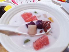 -豪享来中西餐厅(隆昌店)