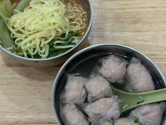 -肉燕扁食草包飯(东街店)