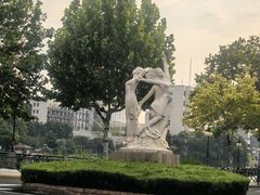 -南通濠河风景名胜区