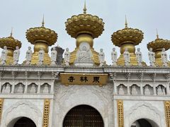 -上海东林寺(金山区)