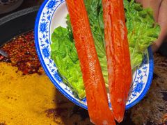 -于屿城重庆火锅(深圳总店)