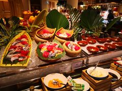 -味餐厅·海鲜·火锅·自助餐