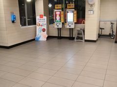 -麦当劳(长乐西洋南路得来速店)