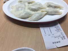 -喜家德虾仁水饺(浦东山姆店)