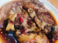 -贤花饭店(城阳店)