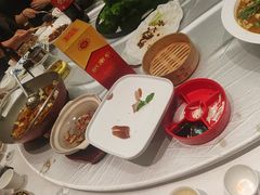 -盛百味·家宴餐厅(霸州分店)